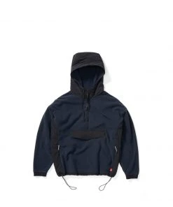 Holden Men's Polartec Fleece Anorak - Winter 2021/2022