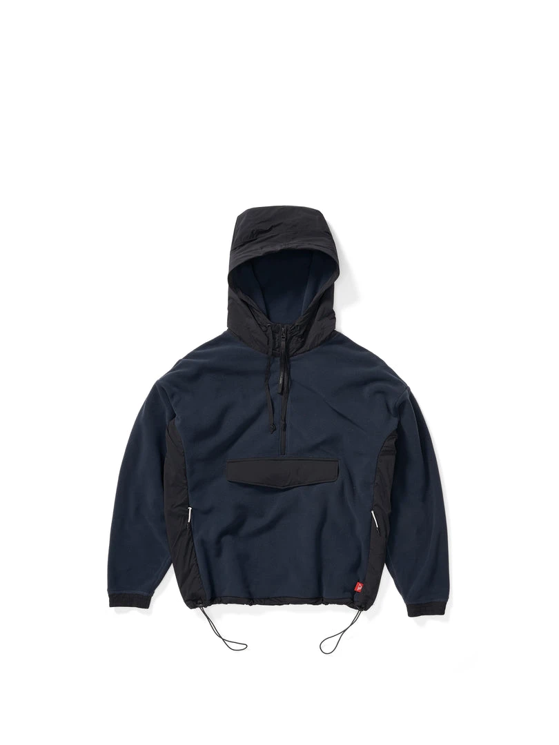 Holden Men's Polartec Fleece Anorak - Winter 2021/2022 4 Holden Men's Polartec Fleece Anorak - Winter 2021/2022