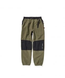 Holden Men's Polartec Fleece Pant - Winter 2021/2022