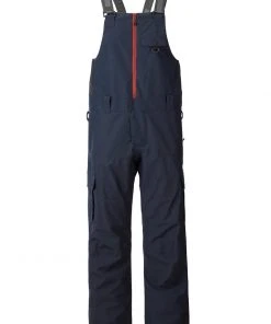 Picture Organic Clothing PICTURE ORGANIC MEN'S CHARLES BIB - Winter 2021/2022