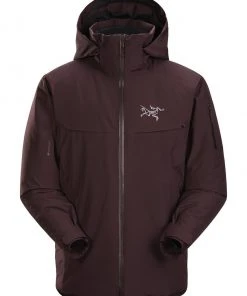 Arc'teryx Men's Macai Jacket - Winter 2021/2022