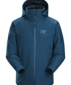 Arc'teryx Men's Macai Jacket - Winter 2021/2022