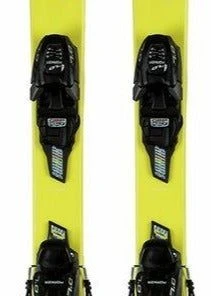 Volkl Mini Revolt Junior + 4.5 VMotion Winter 2019/2020