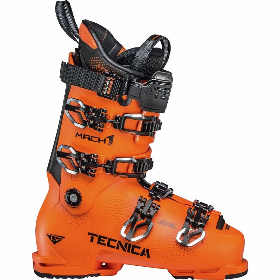Tecnica Mach1 LV 130 Ski Boot - Winter 2019/2020 3 Tecnica Mach1 LV 130 Ski Boot - Winter 2019/2020