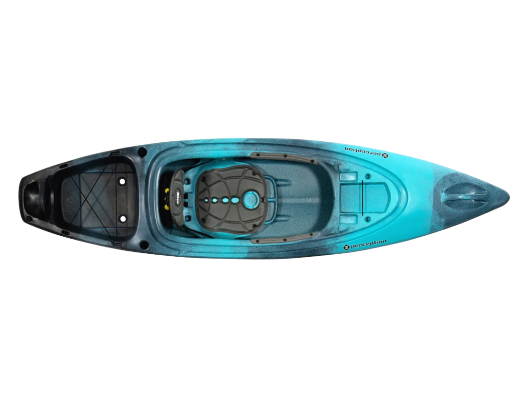 Perception SOUND 9.5 Kayak - Spring 2021 3 Perception SOUND 9.5 Kayak - Spring 2021