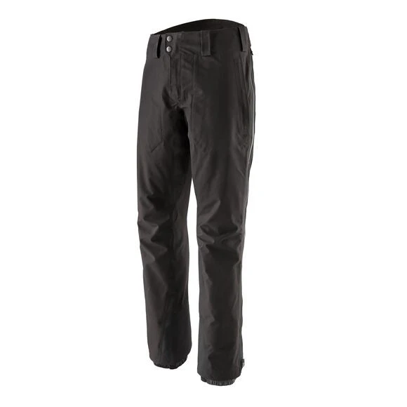 Patagonia Women's Triolet Pants - Fall 2021 3 Patagonia Women's Triolet Pants - Fall 2021
