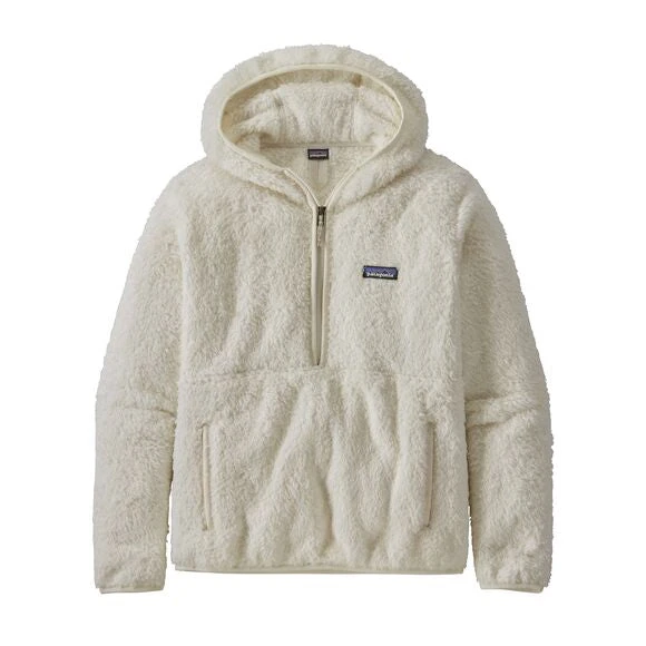 Patagonia Women's Los Gatos Hooded Fleece Pullover - Fall 2021 5 Patagonia Women's Los Gatos Hooded Fleece Pullover - Fall 2021