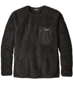 Patagonia Men's Los Gatos Fleece Crew - Fall 2021 8 Patagonia Men's Los Gatos Fleece Crew - Fall 2021
