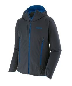 Patagonia Men's Upstride Jacket - Fall 2021