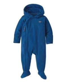 Patagonia Infant Micro D® Fleece Bunting - Fall 2021