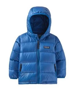 Patagonia Baby Hi-Loft Down Sweater Hoody - Fall 2021 14 Patagonia Baby Hi-Loft Down Sweater Hoody - Fall 2021