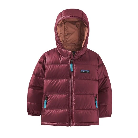 Patagonia Baby Hi-Loft Down Sweater Hoody - Fall 2021 9 Patagonia Baby Hi-Loft Down Sweater Hoody - Fall 2021