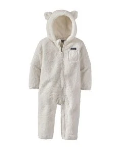 Patagonia Baby Furry Friends Bunting - Fall 2021 9 Patagonia Baby Furry Friends Bunting - Fall 2021