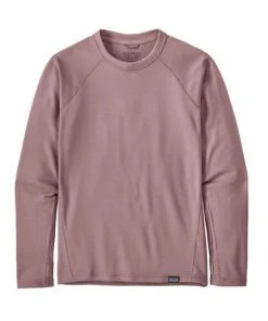 Patagonia Kids' Capilene® Midweight Crew - Fall 2021