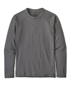 Patagonia Kids' Capilene® Midweight Crew - Fall 2021