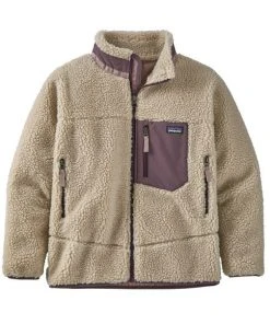 Patagonia Kids' Retro-X® Fleece Jacket - Fall 2021 9 Patagonia Kids' Retro-X® Fleece Jacket - Fall 2021