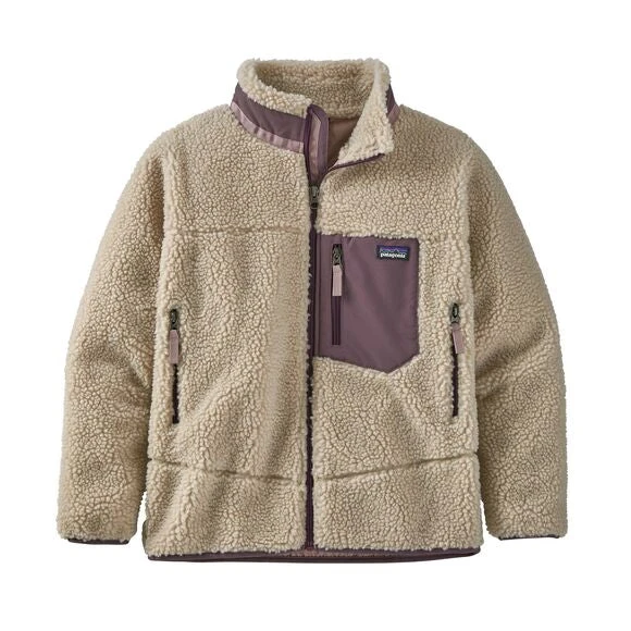 Patagonia Kids' Retro-X® Fleece Jacket - Fall 2021 5 Patagonia Kids' Retro-X® Fleece Jacket - Fall 2021