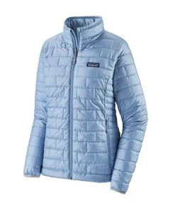 Patagonia Women's Nano Puff® Jacket - Fall 2021 12 Patagonia Women's Nano Puff® Jacket - Fall 2021