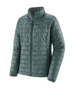 Patagonia Women's Nano Puff® Jacket - Fall 2021 15 Patagonia Women's Nano Puff® Jacket - Fall 2021
