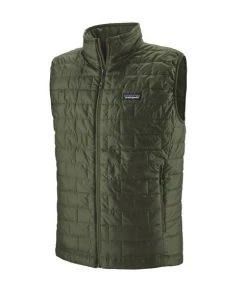 Patagonia Men's Nano Puff® Vest - Fall 2021