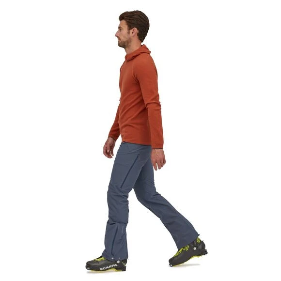 Patagonia Men's Upstride Pants - Fall 2021 5 Patagonia Men's Upstride Pants - Fall 2021