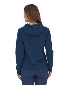 Patagonia Women's Back For Good Organic Hoody - Fall 2021