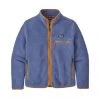 Patagonia Girls' Retro Pile Jacket - Fall 2021