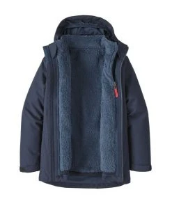 Patagonia Girls' 4-in-1 Everyday Jacket - Fall 2021