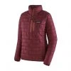 Patagonia Women's Nano Puff® Pullover - Fall 2021 2 Patagonia Women's Nano Puff® Pullover - Fall 2021