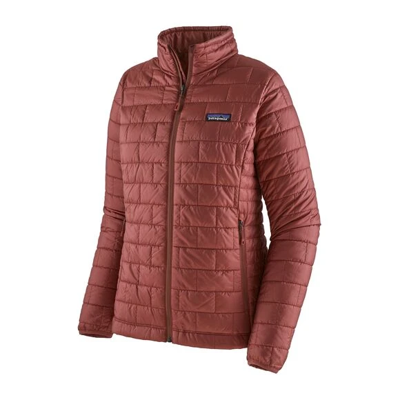 Patagonia Women's Nano Puff® Jacket - Fall 2021 4 Patagonia Women's Nano Puff® Jacket - Fall 2021