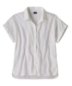 Patagonia Women's Lightweight A/C® Shirt - Spring 2022
