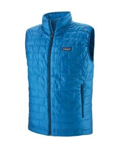 Patagonia Men's Nano Puff® Vest - Fall 2021