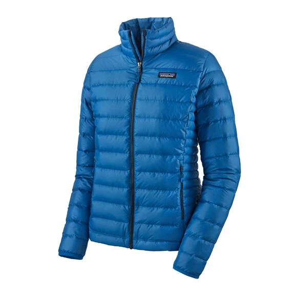 Patagonia Women's Down Sweater Jacket - Fall 2021 5 Patagonia Women's Down Sweater Jacket - Fall 2021