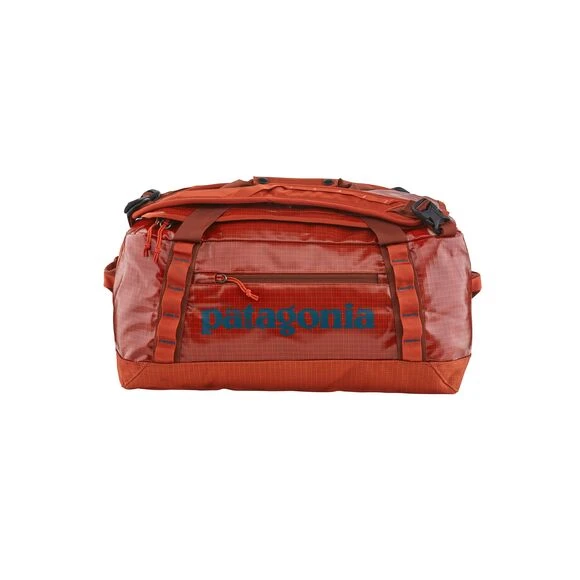 Luggage & Bags Patagonia Black Hole® Duffel Bag 40L - Spring 2022 7 Luggage & Bags Patagonia Black Hole® Duffel Bag 40L - Spring 2022