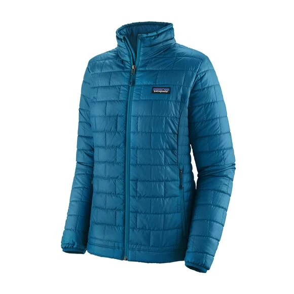 Patagonia Women's Nano Puff® Jacket - Fall 2021 5 Patagonia Women's Nano Puff® Jacket - Fall 2021