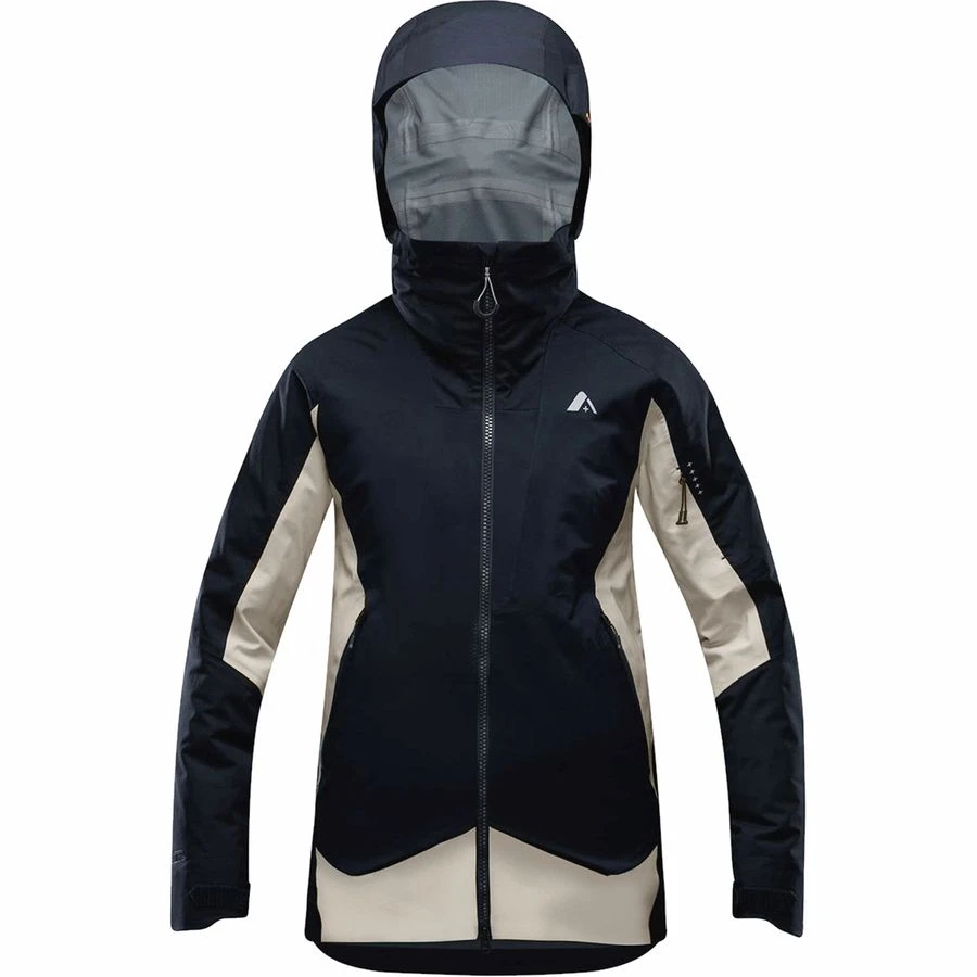 Orage Women's Range Jacket - Winter 2020/2021 3 Orage Women's Range Jacket - Winter 2020/2021