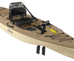 Hobie Mirage Passport 12.0 DLX - Spring 2022 Boats & Paddle Boards