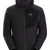 Arc'teryx Men's Proton FL Hoody - Spring 2022 1 Arc'teryx Men's Proton FL Hoody - Spring 2022