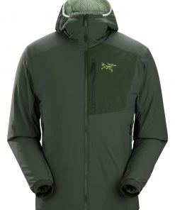 Arc'teryx Men's Proton FL Hoody - Spring 2022