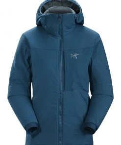 Arc'Teryx Women's Proton LT Hoody - Winter 2021/2022