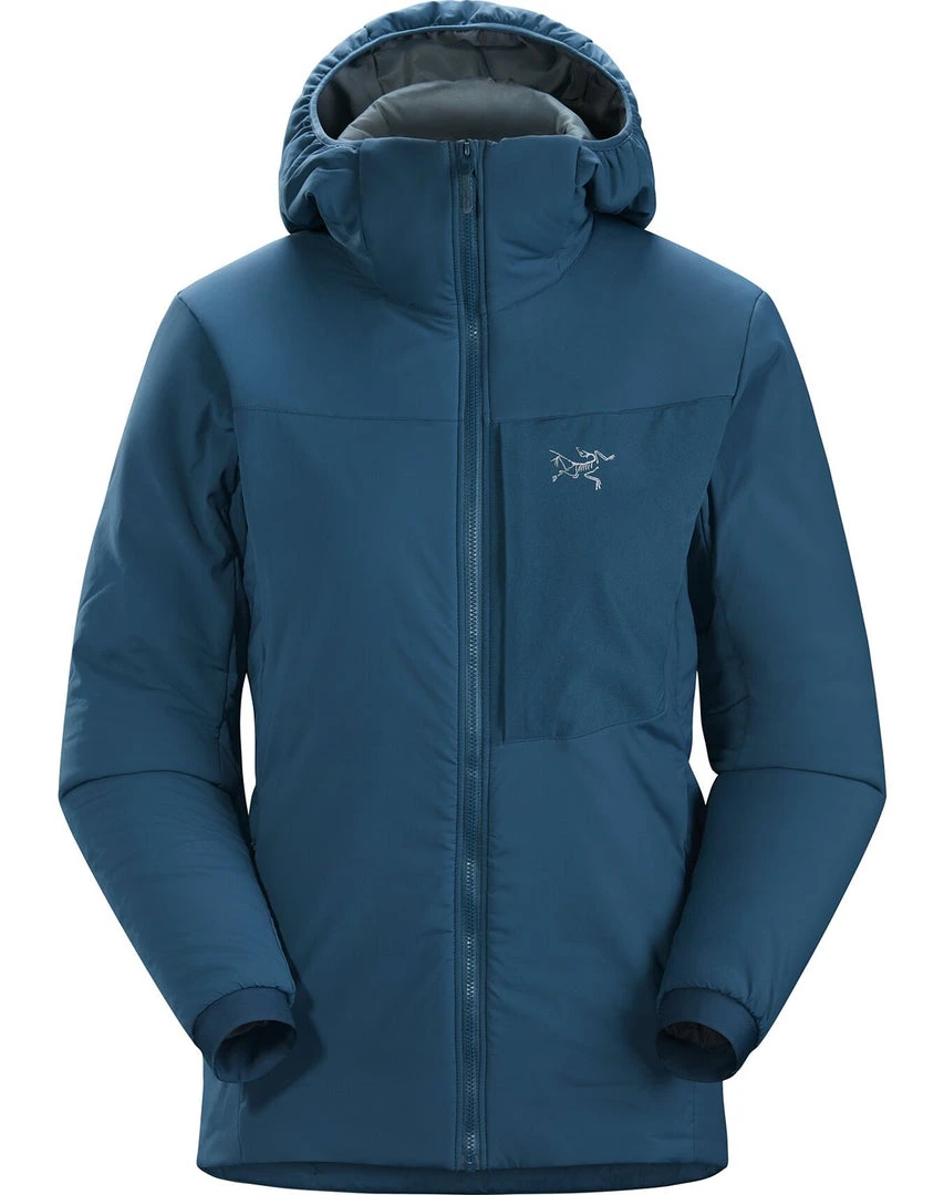 Arc'Teryx Women's Proton LT Hoody - Winter 2021/2022 3 Arc'Teryx Women's Proton LT Hoody - Winter 2021/2022