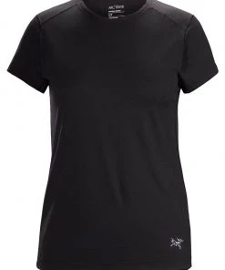 Arc'teryx Women's Quadra Crew SS - Spring 2022 7 Arc'teryx Women's Quadra Crew SS - Spring 2022