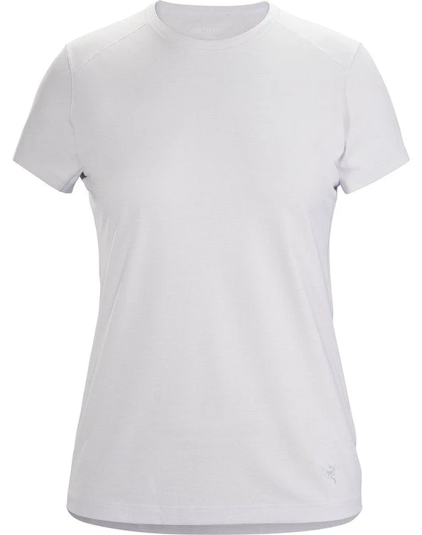 Arc'Teryx Women's Quadra Crew Short Sleeve - Spring 2021 4 Arc'Teryx Women's Quadra Crew Short Sleeve - Spring 2021