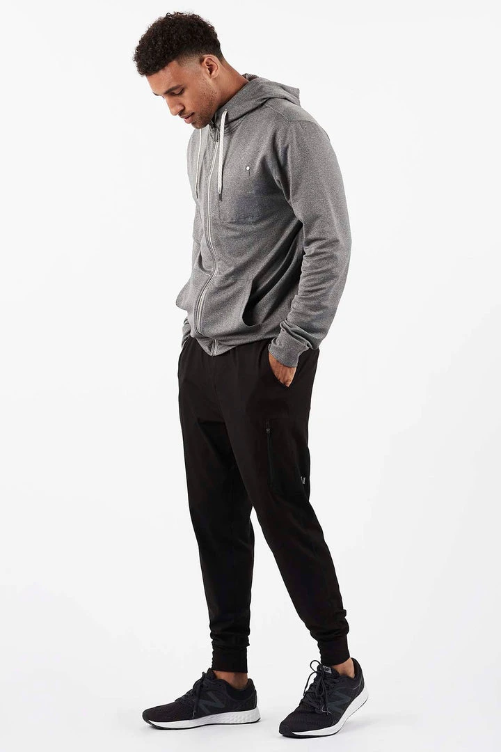 Vuori Men's Sunday Performance Jogger - Spring 2022 4 Vuori Men's Sunday Performance Jogger - Spring 2022
