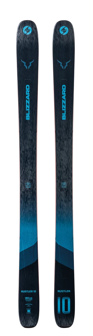 Blizzard Rustler 10 - Winter 2021/2022 3 Blizzard Rustler 10 - Winter 2021/2022