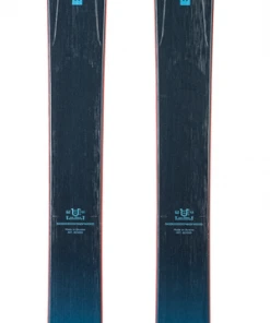 Blizzard Rustler Team JR Skis - Winter 2021/2022