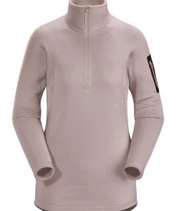 Arc'teryx Women's RHO AR Zip Neck Winter 2021/2022 8 Arc'teryx Women's RHO AR Zip Neck Winter 2021/2022