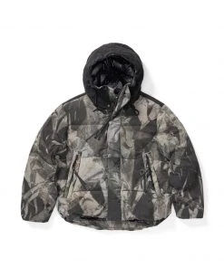 Holden Men's Fowler Down Parka - Winter 2021/2022