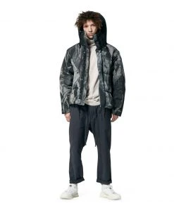Holden Men's Fowler Down Parka - Winter 2021/2022