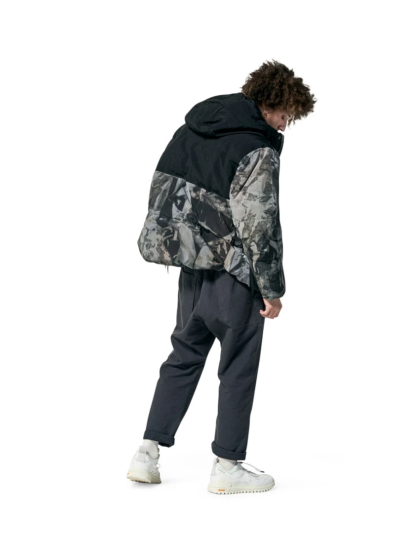 Holden Men's Fowler Down Parka - Winter 2021/2022 5 Holden Men's Fowler Down Parka - Winter 2021/2022